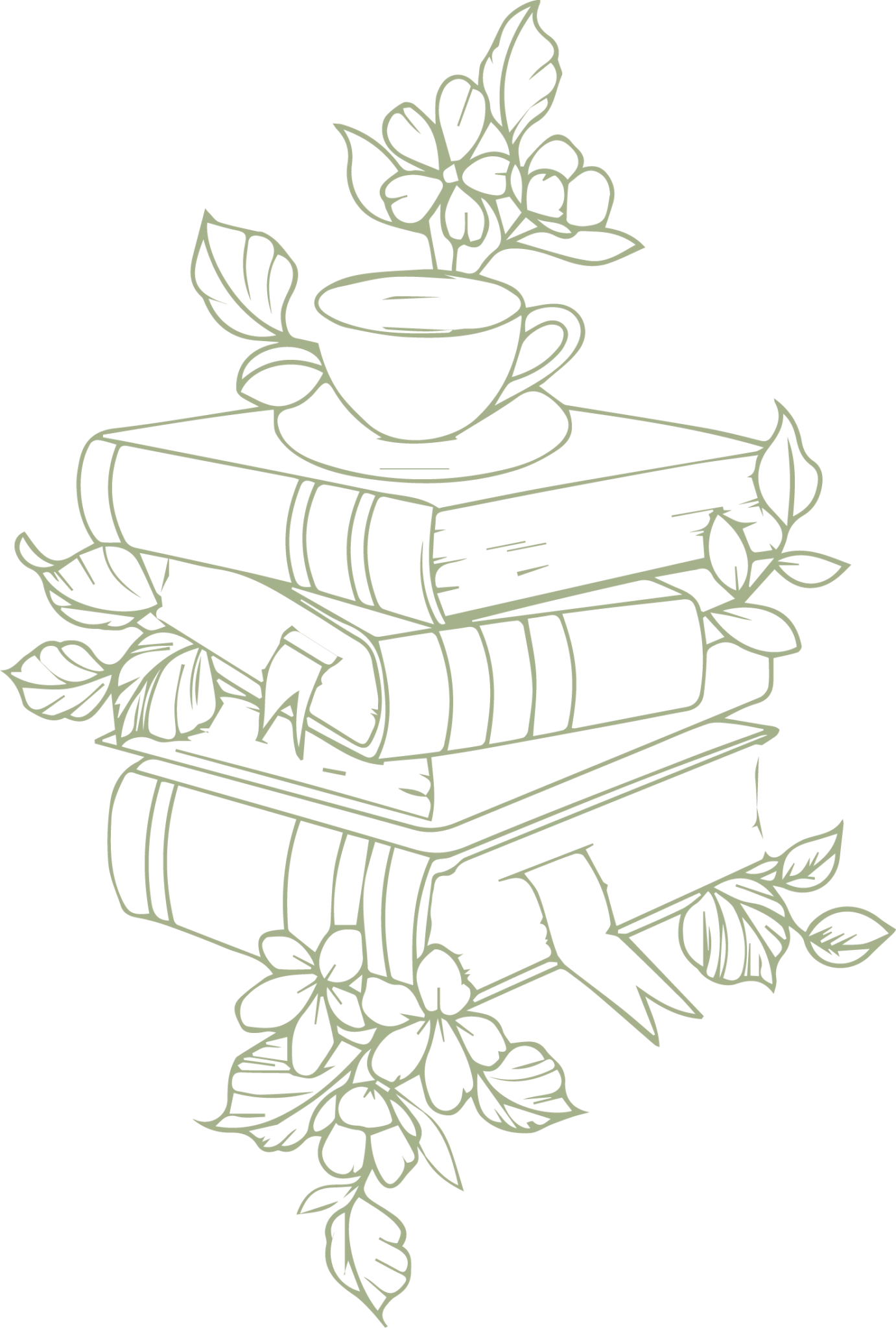 Banner Book